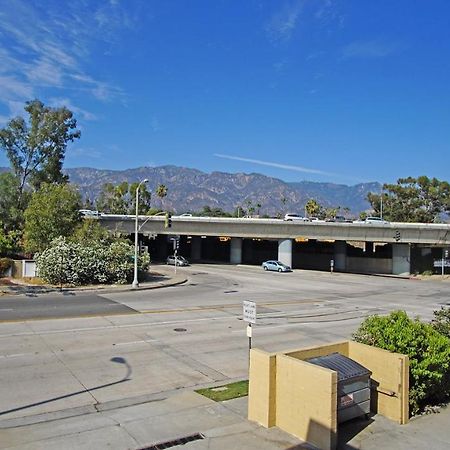 Lincoln Motel - Los Angeles, Hollywood Area Pasadena Eksteriør bilde